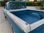 Thumbnail Photo 3 for 1965 Ford F100
